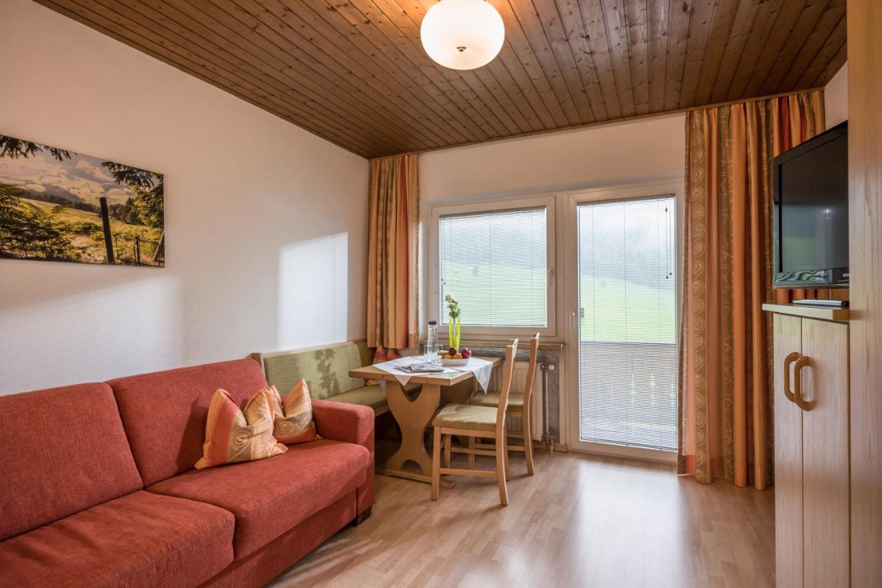 솔 Haus Gratz 아파트 외부 사진