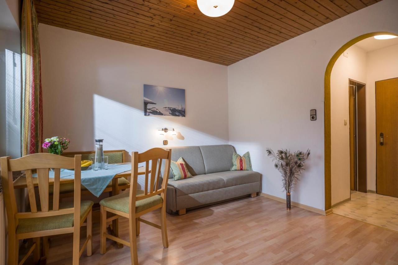 솔 Haus Gratz 아파트 외부 사진