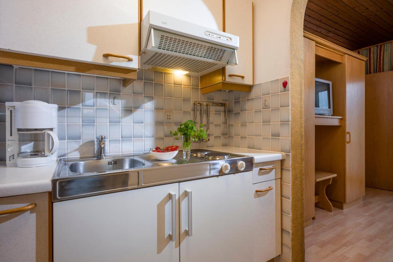 솔 Haus Gratz 아파트 외부 사진