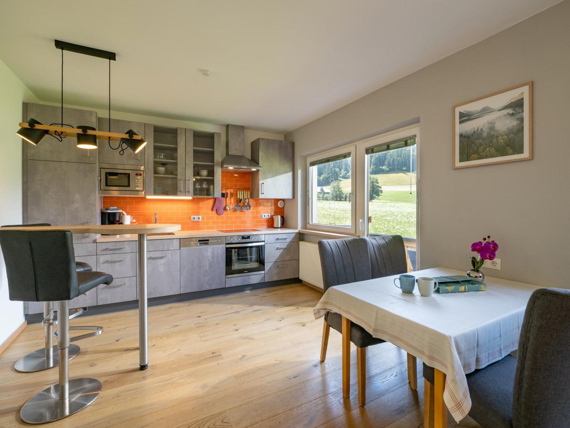 솔 Haus Gratz 아파트 외부 사진